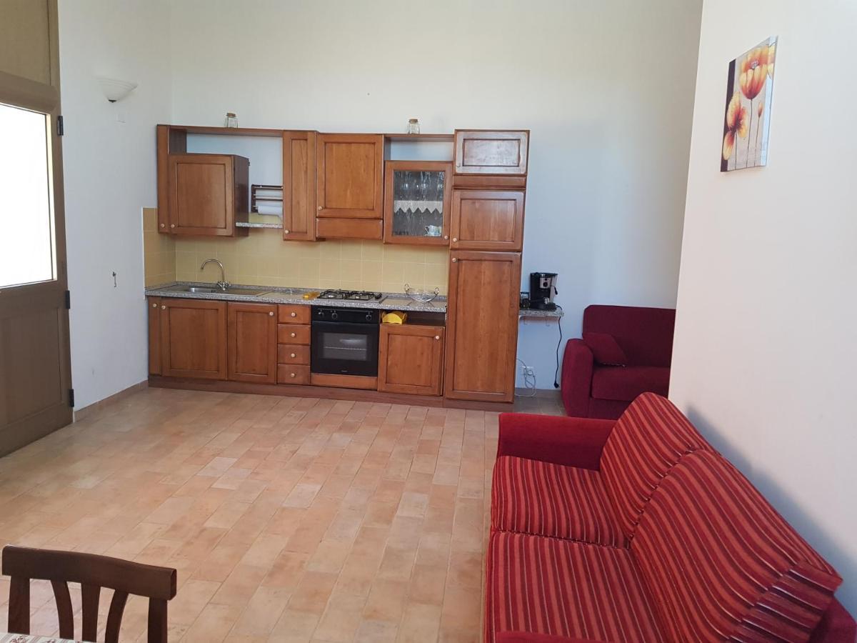 Villa Ilboschetto Magnolia Albinia Habitación foto
